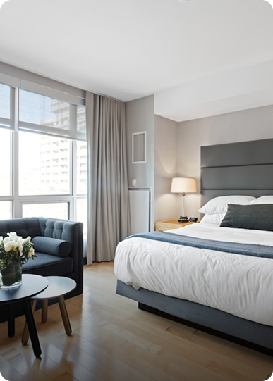 Executive Suite